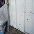 El acto criminal ocurrió dos días después de que asesinaran al joven guayaquileño.