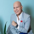 Miguel Cedeño se mantiene activo en las redes sociales