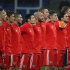 Varios equipos han presentado su negativa de jugar contra los rusos.