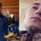 Los deportistas jugaban en divisiones no profesionales de Ucrania