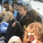 La Policía arrestó en Buenos Aires a los seis implicados en la violación grupal a una joven.