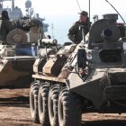 Los muertos de la operación militar en Ucrania ascienden a 6.200.