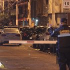 En una urbanización privada, criminales sometieron a los guardias y entraron a matar a dos ciudadanos colombianos.