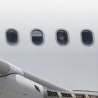 Llegó el primer vuelo humanitario desde Europa, Trae 248 ecuatorianos.