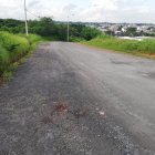 El hallazgo ocurrió en el cerro Las Cabras. Es el sexto decapitado en este cantón guayasense.