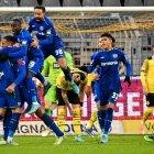 El Bayer Leverkusen de Alemania busca dar el primer golpe ante el Atalanta de Italia.