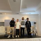 El grupo siente al país como "fruta del mismo árbol".