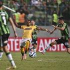 Barcelona recibe este 15 de marzo al América Mineiro de Brasil, en la Fase 3 de la Libertadores.