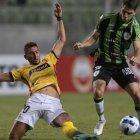 Barcelona empata en el Monumental.