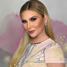 La actriz estará realizando varios proyectos en Ecuavisa.