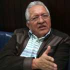 El presidente de Macará, Miller Salazar, se sintió perjudicado tras empate ante la Chatoleí.