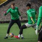 Javier Burrai regresa a jugar en Ambato ante el Mushuc Runa.