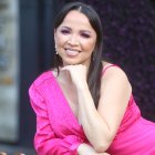 Pilar Vera  estuvo poco tiempo sin trabajo