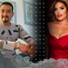 Gastón Bustamante luchará por su matrimonio con La Suka