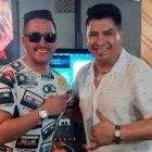 El artista Medardo Xavier Luzuriaga produjo la canción de la selección. Jaime Enrique Aymara es uno de los intérpretes