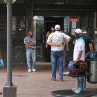 El informe epidemiológico del COE cantonal y de la Mesa técnica de Salud reiteran que sigue la tendencia a la baja de la incidencia de la pandemia.