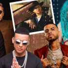 Varios de los artistas que confirmaron sus presentaciones para este año en Ecuador.