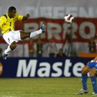 A la Tricolor no le ha ido bien en las visitas a Paraguay, donde ha sumado ocho derrotas.