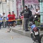 La muerte ronda a este sector porteño, ‘quebraron’ a dos en menos de 12 horas.