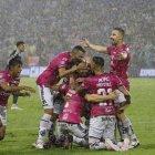 Independiente del Valle es uno de los dos elencos ecuatorianos clasificados a la Copa Libertadores 2022.