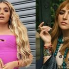 Andreina Bravo y Mirella Cesa están nominadas a los premios Heat