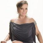 Mónika Gilly tuvo su época de esplendor en el teatro en las décadas de los 80 y 90