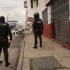 La zona 8 suma 300 muertos en tres meses.