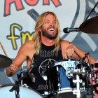 El baterista falleció previo a su presentación en Colombia.