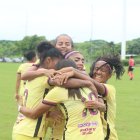 La siguiente jornada (2), las ‘peladas’ del Ídolo reciben a Carneras en el Grupo A, que también lo integran El Nacional, Guayaquil City, Liga de Quito, Deportivo Ibarra, Técnico Universitario y Universidad Católica.