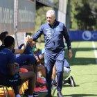 El seleccionador Gustavo Alfaro consiguió la cuarta clasificación a una Copa del Mundo para Ecuador.