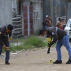 En el cantón Durán, un hombre y una mujer fueron asesinados a tiros el domingo 27 de marzo de 2022.