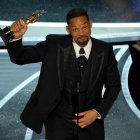Will Smith se disculpó con Chris Rock.