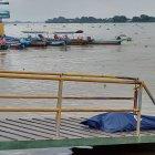 Pescadores encuentran a un cadáver  golpeado, amarrado y sin documentos