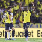 La Tricolor clasificó a la Copa del Mundo Catar 2022 tras terminar en el cuarto lugar de las eliminatorias sudamericanas.