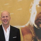 Bruce Willis se retira de la actuación por problemas de salud