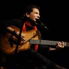 El mexicano llegará a Quito, en mayo, próximo.