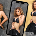 La Suka luce espectacular a 4 meses de haberse realizado la manga gástrica por razones de peso y de salud.