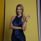 La salvadoreña aclaró que no es bailarina profesional.