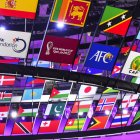 La Copa Mundial de Fútbol de la FIFA Qatar 2022, el 1 de abril del 2022 tendrá sus grupos.