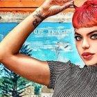 Melissa Gate se presentará en el circo El Poder del Amor, de Don Day