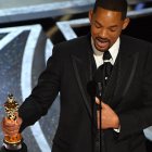 La Academia de Hollywood acepta la "renuncia inmediata" de Will Smith