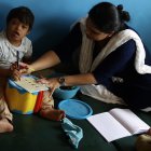 El 2 de abril se conmemora el Día Mundial de Concienciación sobre el Autismo