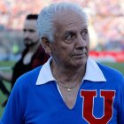 Fallece Leonel Sánchez, figura clave el fútbol chileno