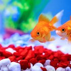 Los peces saben sumar y restar (más que el tóxico que te cuentea)