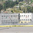Cuenca: 12 fallecidos, entre lo que se sabe de los disturbios en la cárcel de Turi