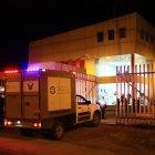 El enfrentamiento dejó 20 reos muertos y al menos 10 heridos de gravedad.