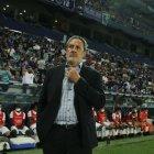 Las críticas sobre el técnico argentino Pablo Marini aumentaron tras la dura caída ante Emelec por el campeonato nacional.