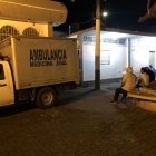 Taxista informal hizo una última carrera a la muerte