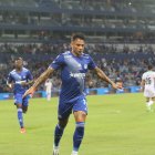 Los azules quieren mejorar sus participaciones internacionales.