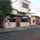 Estallido de artefacto explosivo madrugó a habitantes del Guasmo sur en Guayaquil